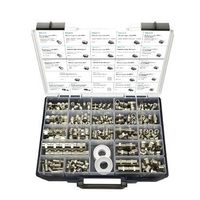 パーカー・ハネフィン Legris 0950 00 02 空圧継手キット 1個（直送品）