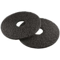 Karcher 床スクラバースクラバーパッド 63699070 1箱(5個)（直送品）