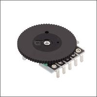 アルプスアルパイン Alps Alpine ポテンショメーター， 0.03W RK10J11E0034 1ロット(5個)（直送品）