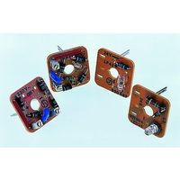 ヒルシュマン Hirschmann 831834001 GDME GB 1 LG 230 コネクタアクセサリ 1個（直送品）