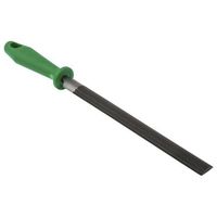 Apex Tool Group やすり Cooper Tools ハーフラウンド セコンドカット 200mm 04927BC 1個（直送品）