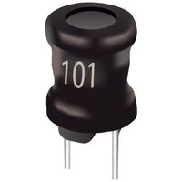 Bourns リードインダクタ， 100 mH， 20mA， ラジアル， RLB0913ー104K 1ロット(10個)（直送品）