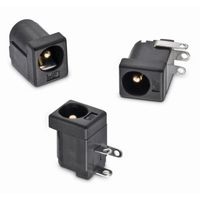Wurth Elektronik DC電源ソケット 5.0A 24.0 V 694108301002 1ロット(5個)（直送品）