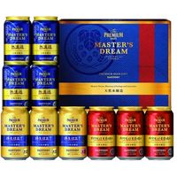 サントリー 【お歳暮ギフト・熨斗付き】サントリー酒類 ザ