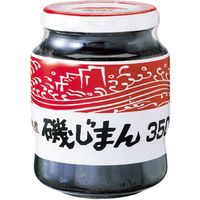 「業務用」 磯じまん 磯じまん３５０ 126837 1ケース　350g×12本　常温（直送品）