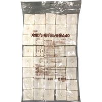 業務用」 ソイフ Ａ冷凍プレ揚げ出し豆腐４０ 230091 1ケース (40g×40