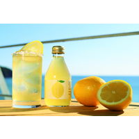 福田農場 【お中元ギフト・熨斗付き】福田農場 大人のレモネード8本セット 803104 1セット（直送品）