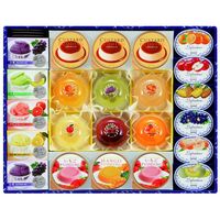 ゴンチャロフ 【お中元ギフト・熨斗付き】ゴンチャロフ クールメッセージ L-50 802353 1セット（直送品）