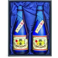 濱田酒造 【お中元ギフト・熨斗付き】薩州濱田屋 兼重芋2本セット 350140 1セット（直送品）