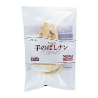 「業務用」 デルソーレ ナン７０ｇ５Ｐ　66681 1ケース　70g×5×10PC　冷凍（直送品）