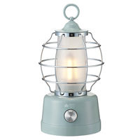 ロゴス(LOGOS) ROSY ビレッジランタン　 74175022 1個