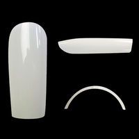 ＳＨＡＲＥＹＤＶＡスタンダードチップ フルウェル サイズ別＃２ ５０Ｐ 72614  1個（直送品）