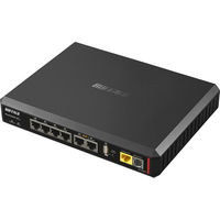 ヤマハ ＬＴＥアクセスＶｏＩＰルーター NVR700W 1台（直送品） - アスクル