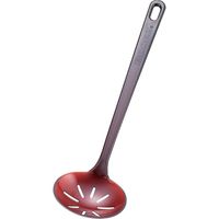 タイガークラウン #2177 グレープカラー 卓上お玉穴明 1本（直送品）