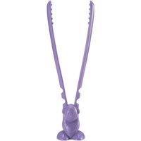 タイガークラウン #2184 さるつかみ パープル 1本（直送品）