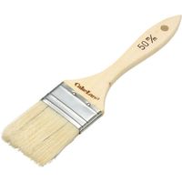 タイガークラウン #342 ケーキ用塗りハケ 50mm 1本（直送品）