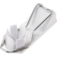 タイガークラウン #702 DX 玉子切器 たて切 1個（直送品）