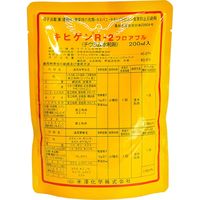 米澤化学 農薬 キヒゲンR-2フロアブル 200mL 2057409 1袋（直送品）
