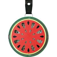 デコレコーポレーション ポータブルミニ蚊遣り スイカ SK-79915 1個（直送品）