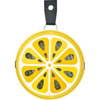 デコレコーポレーション ポータブルミニ蚊遣り レモン SK-79916 1個（直送品）