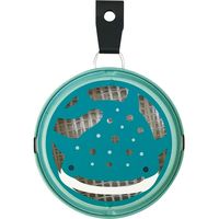 デコレコーポレーション ポータブルミニ蚊遣り ジンベエザメ SK-79917 1個（直送品）