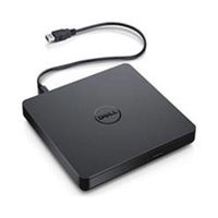 デル・テクノロジーズ Dell USB薄型DVDスーパーマルチドライブ - DW316 CK429-AAUQ-0A 1個（直送品）