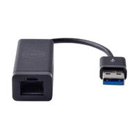 デル・テクノロジーズ Dell アダプター - USB 3.0 - イーサネットPXE起動 CK492-11726-0A 1個（直送品）