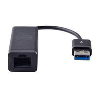 DELL アダプター　USB3.0　イーサネットＰＸＥ起動 CK492-11726-0A 1式