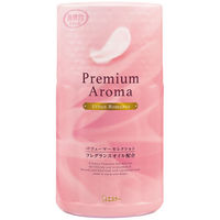 トイレの消臭力 PremiumAroma（プレミアムアロマ） アーバンロマンス エステー（わけあり品）