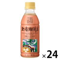 UCC 上島珈琲店 黒糖入りミルク珈琲 270ml 1箱（24本入）