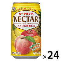 伊藤園　不二家ネクターミックス　350g　1箱（24缶入）