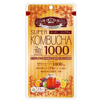 ユーワ KOMBUCHA