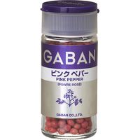 GABAN ギャバン ピンクペパー＜ホール＞8g 1セット（2個入） ハウス食品