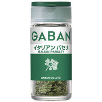 GABAN ギャバン イタリアンパセリ 3.5g 1セット（2個入） ハウス食品