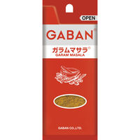 GABAN ギャバン ガラムマサラ＜パウダー袋入り＞14g 1セット（2個入） ハウス食品