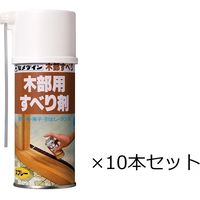 セメダイン 木部滑り 180ml (10本セット) 9500294 1セット(10本)（直送品）