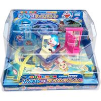 ムラオカ ドラえもん パネルDEタイムマシン おもちゃ 490262 1個