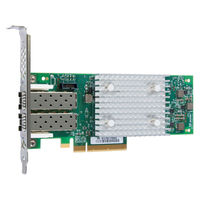 Lenovo Qlogic PCIe 32Gb SFP+ FC Adp 7ZT7A