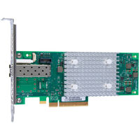 Lenovo Qlogic PCIe 32Gb SFP+ FC Adp 7ZT7A