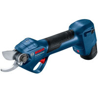 BOSCH コードレス剪定バサミ　本体のみ PROPRUNER 1個（直送品）