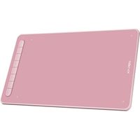 XP-PEN ペンタブレット DECO LW_Pink（直送品）
