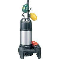 鶴見製作所 ツルミ 樹脂製雑排水用水中ハイスピンポンプ 60HZ 口径50mm 三相200V 50PNW2.75 1台 289-0919（直送品）