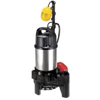 鶴見製作所 ツルミ 樹脂製雑排水用水中ハイスピンポンプ 50HZ 口径50mm 三相200V 50PNA2.75 1台 850-8395（直送品）