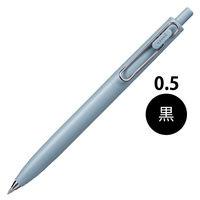 三菱鉛筆 ユニボールワンF 0.5mm 霜柱（Fブルー） UMNSF05F.33 1本