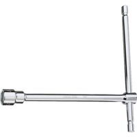 Beta ベータ T形スライド式ボックスレンチ 950 27mm 009500027 1個 257-5410（直送品）