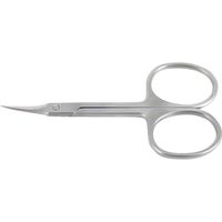 IDEAL-TEK idealtek 高精密ハサミ 曲刃 刃長18mm 361-IT 1丁 249-3579（直送品）