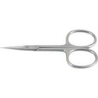 IDEAL-TEK idealtek 高精密ハサミ 直刃 刃長22mm 362S-IT 1丁 249-3577（直送品）