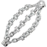 日本エマソン RIDGID チェーンノッカ K9ー306 推進ヘッド 超硬チップ 76mm 66648 1個 256-4140（直送品）