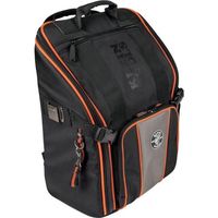 クラインツールズ KLEIN ツールバックパック TradesmanPro 21ポケット 55482 1個 251-3045（直送品）