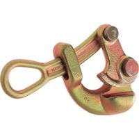 クラインツールズ KLEIN ケーブルグリップ 掴線器 2268kg 1604-20 1台 251-3055（直送品）